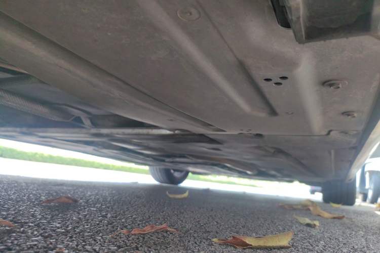Used BMW 3 Series 2022 325i M Sport Night Edition Package Chassis Rear Right