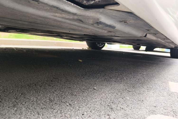 Used BMW 3 Series 2022 320Li M Sport Package Chassis Rear Right