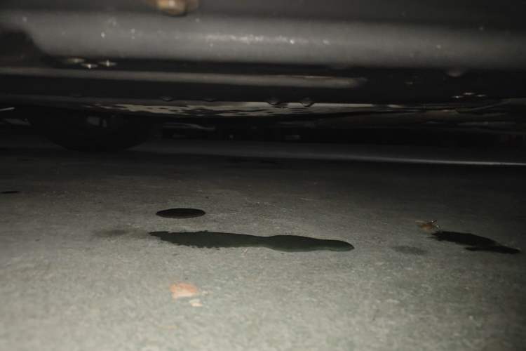 Used BMW 3 Series 2022 325Li M Sport Night Edition Package Chassis Rear Right