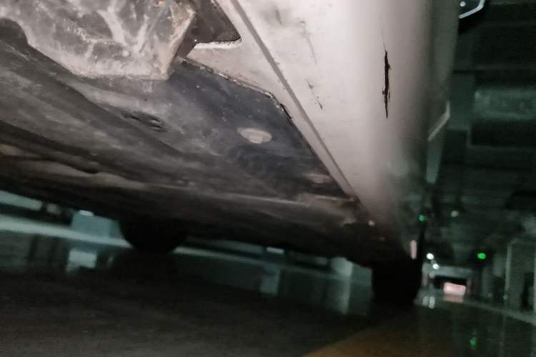 Used BMW 3 Series 2022 325i M Sport Package Chassis Rear Right