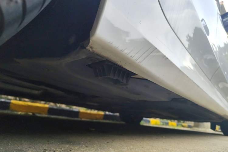 Used BMW 3 Series 2022 320i Sport Package Chassis Rear Right