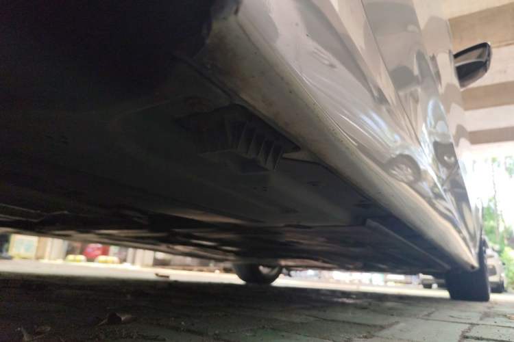 Used BMW 3 Series 2022 330Li xDrive M Sport Night Edition Package Chassis Rear Right