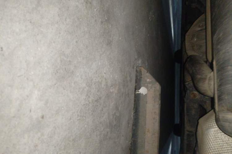 Used BMW 3 Series 2022 325i M Sport Package Chassis Rear Right