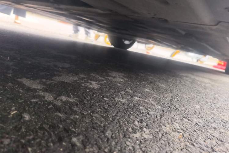 Used BMW 3 Series 2022 Updated 325i M Sport Package Chassis Rear Right