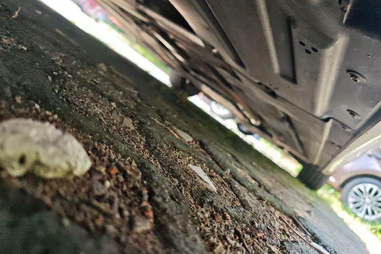 Used BMW 3 Series 2022 Revised 325i M Sport Night Edition Package Chassis Rear Right