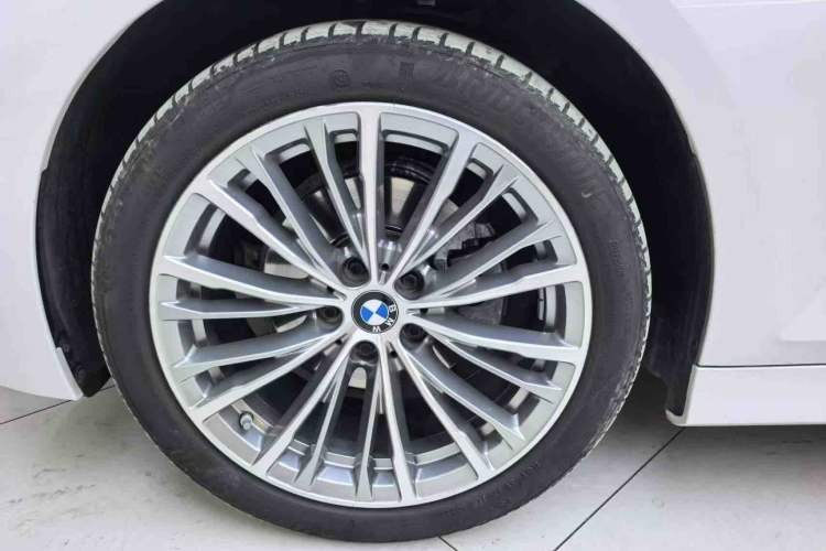 Used BMW 3 Series 2022 Updated 320i Sport Package Exterior 7