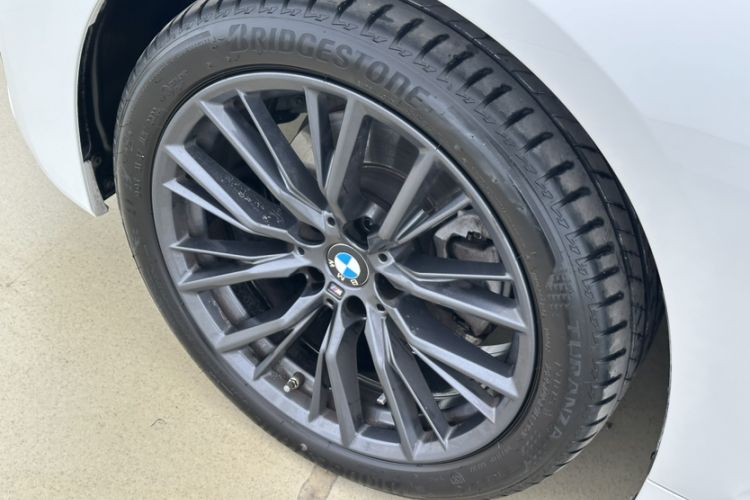 Used BMW 3 Series 2022 Restyled 325Li M Sport Night Edition Package Exterior 8
