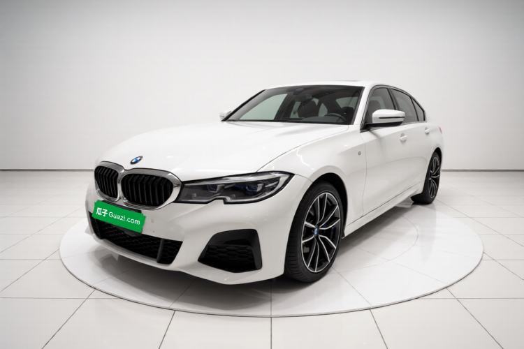 Ojetý BMW 3 Series 2022 Updated 325Li M Sport Package Guazi used car, China used car export, Used car for sale, Used  cars, Cheapest cars for sale