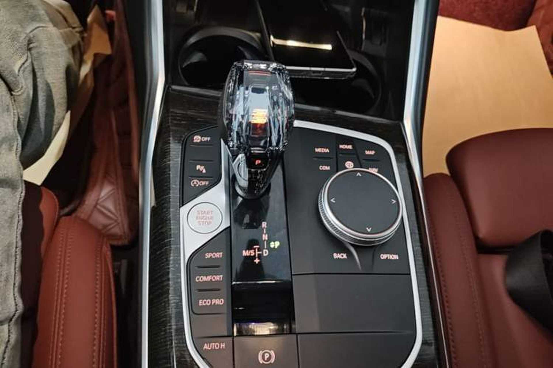 Used BMW 3 Series 2022 325Li M Sport Package Gear Lever