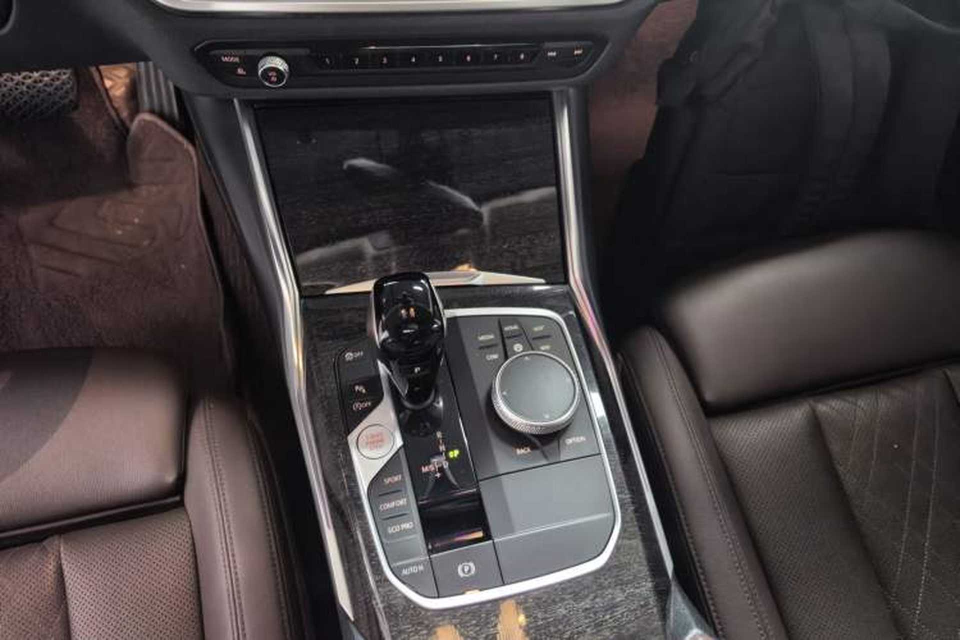 Used BMW 3 Series 2022 325Li M Sport Package Gear Lever