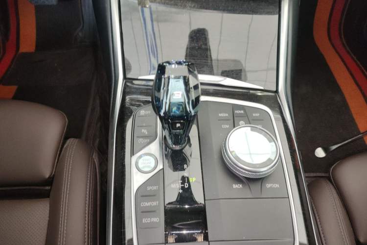 Used BMW 3 Series 2022 325Li M Sport Package Gear Lever