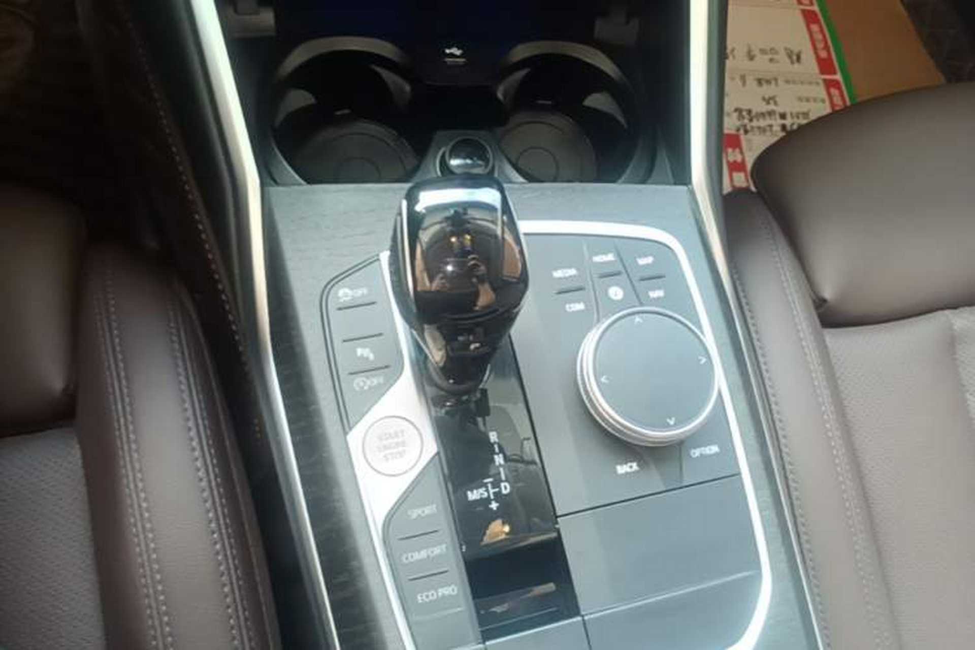 Used BMW 3 Series 2022 325i M Sport Package Gear Lever