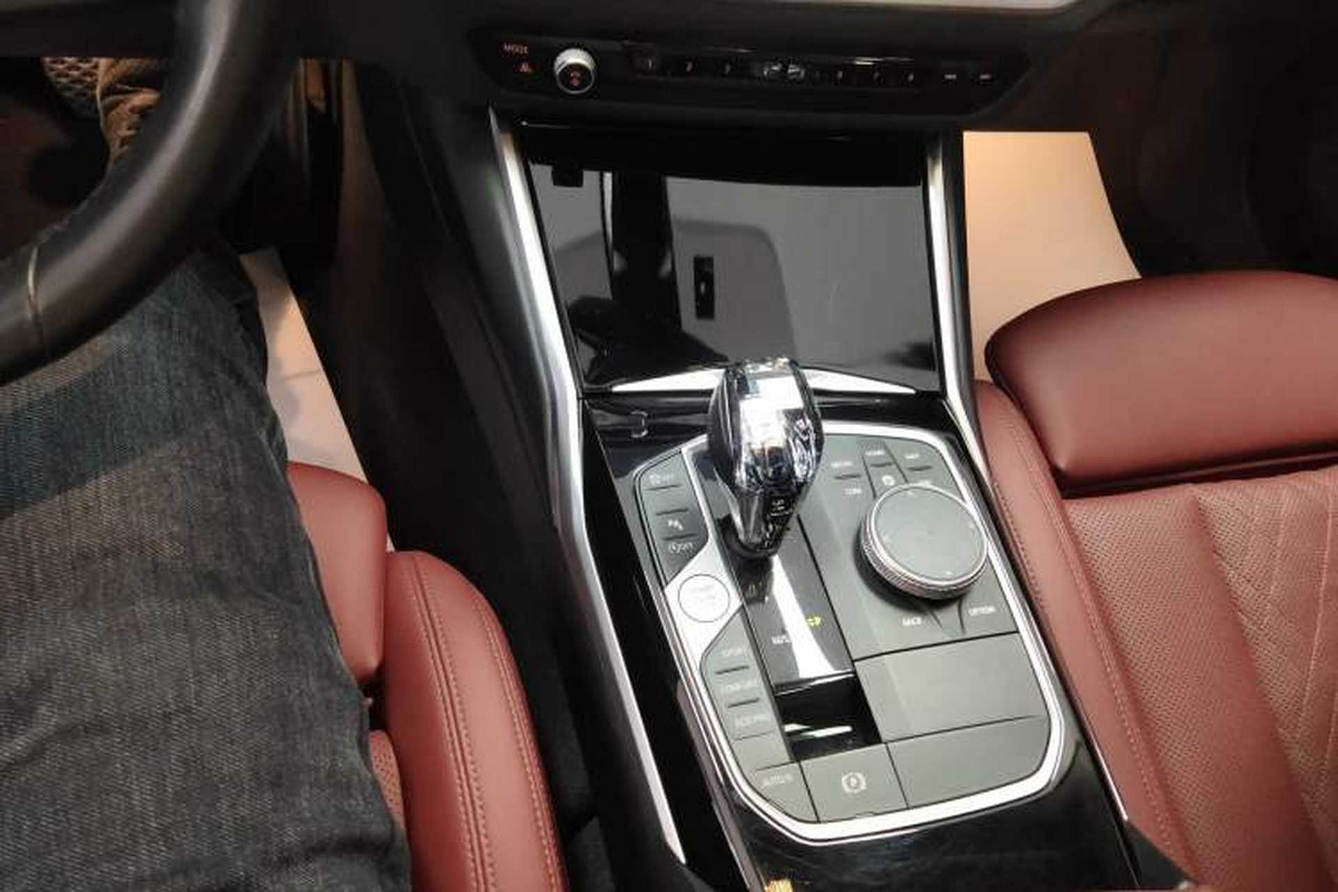 Used BMW 3 Series 2022 320Li M Sport Package Gear Lever