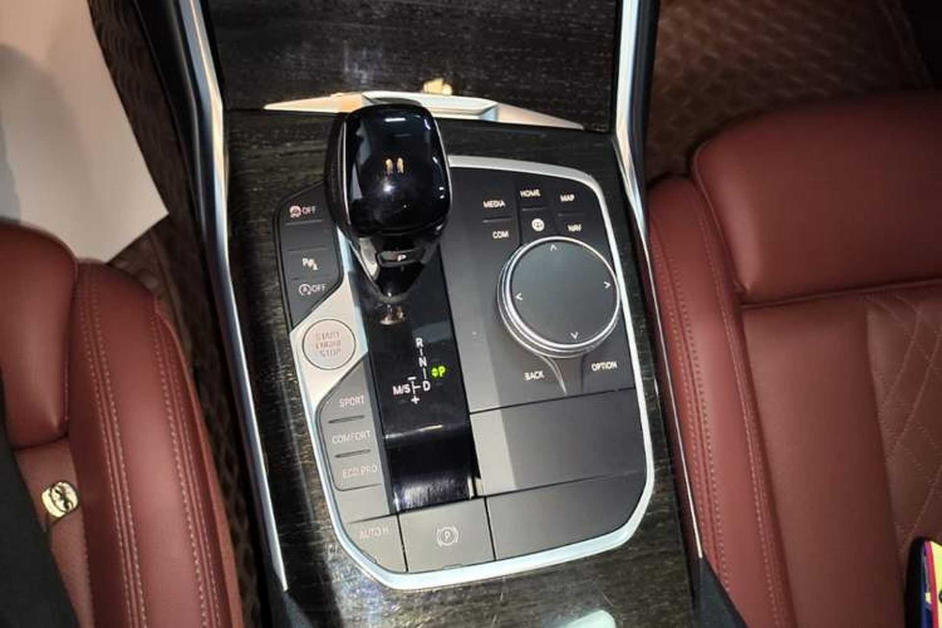 Used BMW 3 Series 2022 325Li M Sport Package Gear Lever