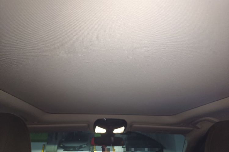 Used BMW 3 Series 2022 325Li M Sport Package Headliner