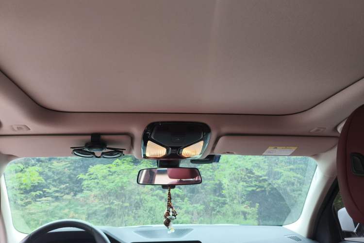 Used BMW 3 Series 2022 320i Sport Package Headliner