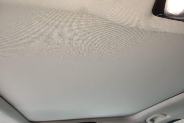 Used BMW 3 Series 2022 320Li M Sport Package Headliner