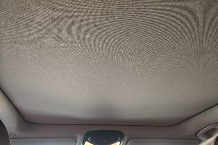 Used BMW 3 Series 2022 Updated 325Li M Sport Package Headliner