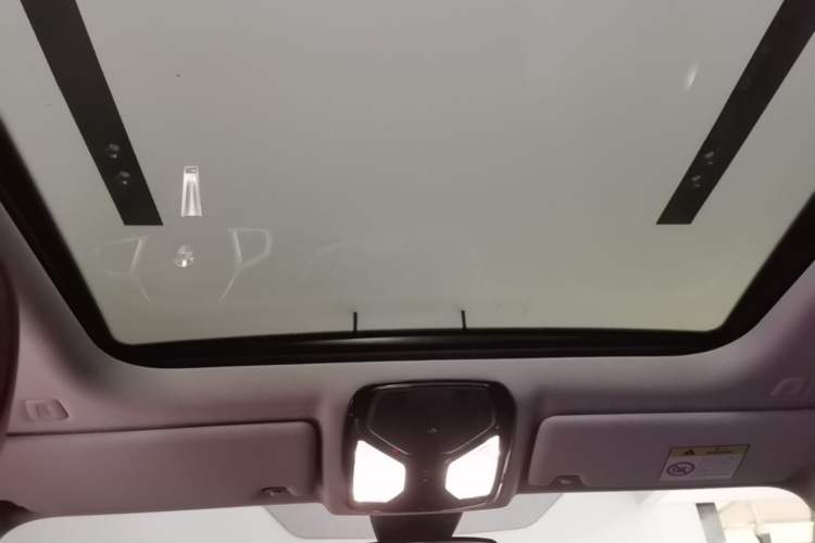 Used BMW 3 Series 2022 325i M Sport Package Headliner