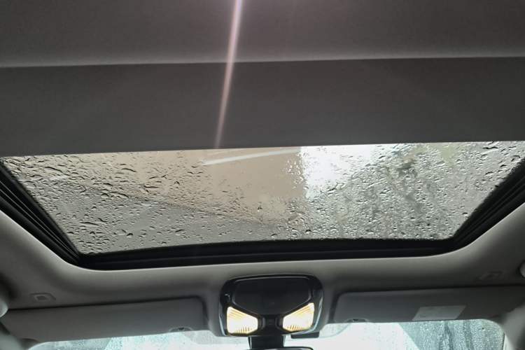 Used BMW 3 Series 2022 Updated 320i Sport Package Headliner