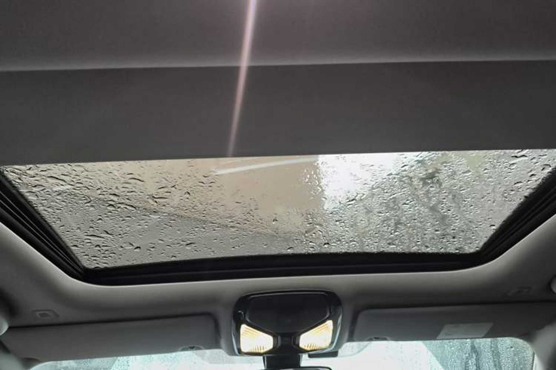 Used BMW 3 Series 2022 Updated 320i Sport Package Headliner