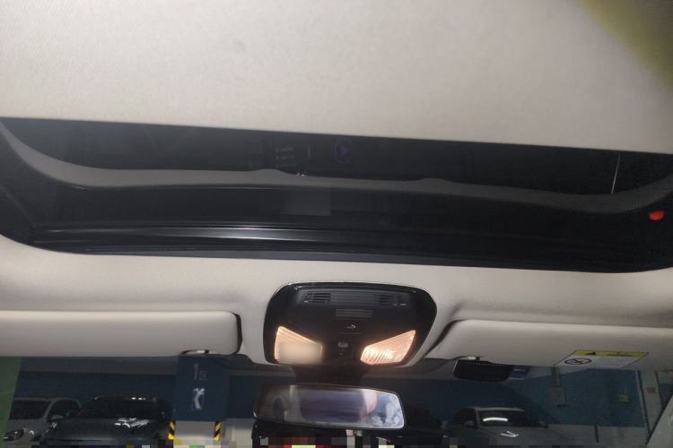 Used BMW 3 Series 2022 325Li M Sport Package Headliner