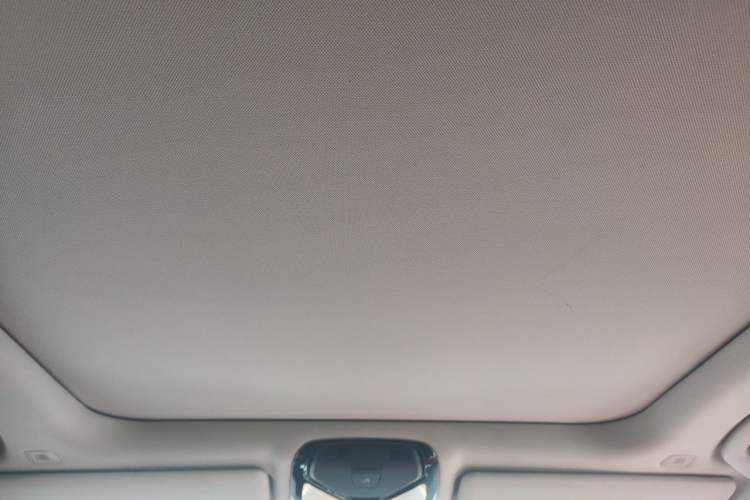 Used BMW 3 Series 2022 320Li M Sport Package Headliner