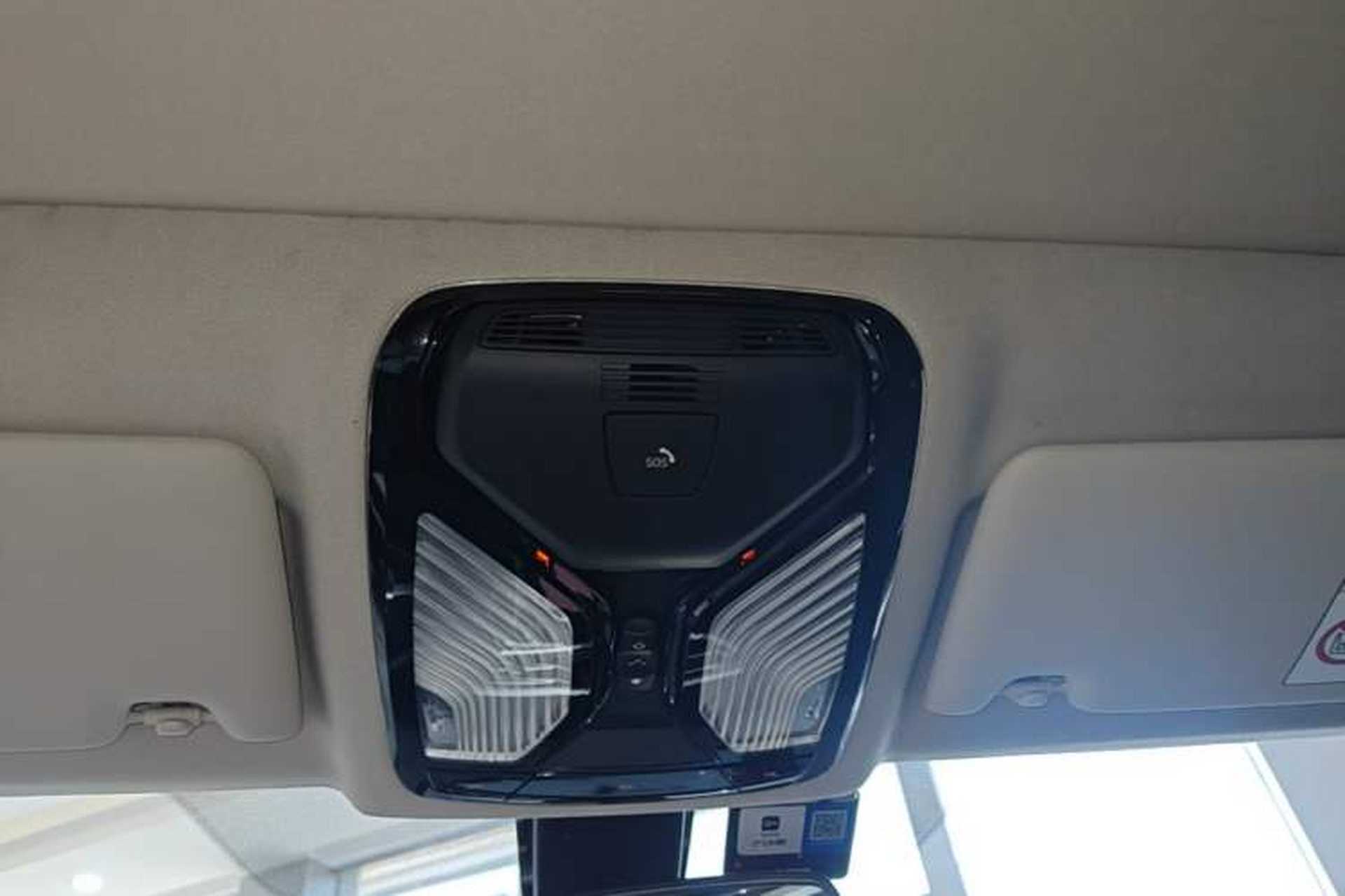 Used BMW 3 Series 2022 Restyled 320Li M Sport Package Headliner