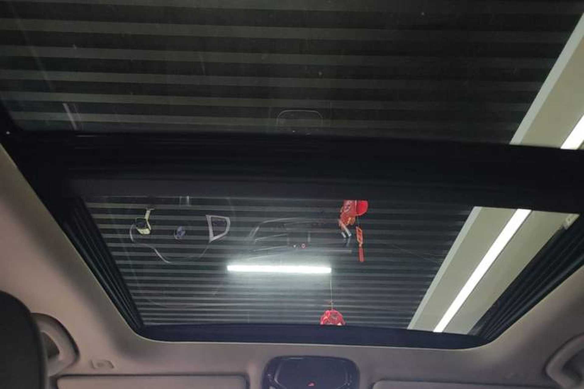 Used BMW 3 Series 2022 325Li M Sport Package Headliner
