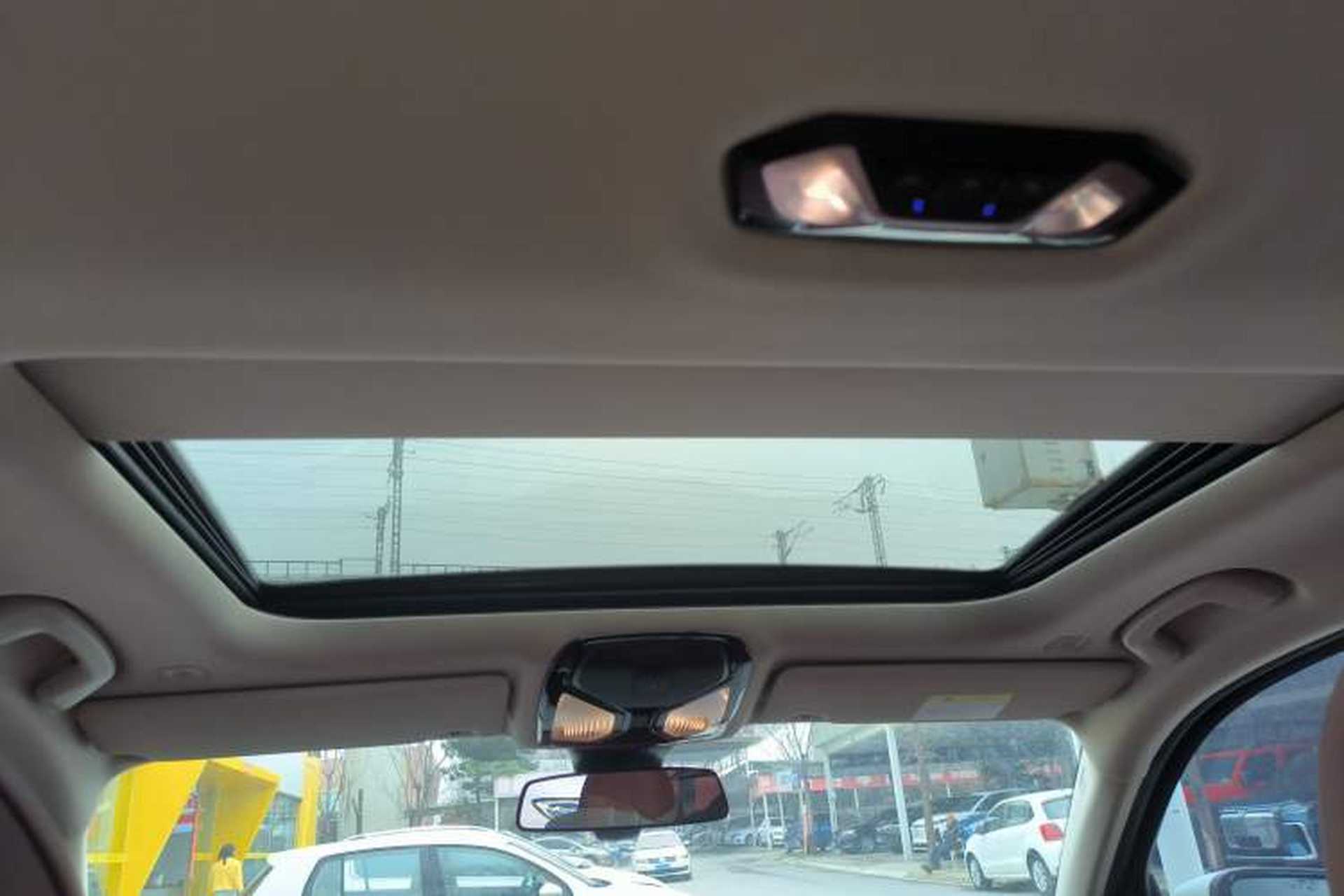 Used BMW 3 Series 2022 325i M Sport Package Headliner