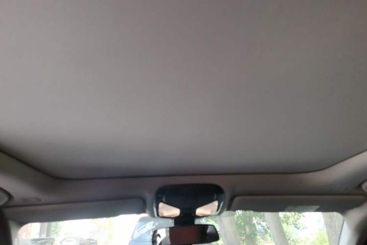 Used BMW 3 Series 2022 320Li M Sport Package Headliner