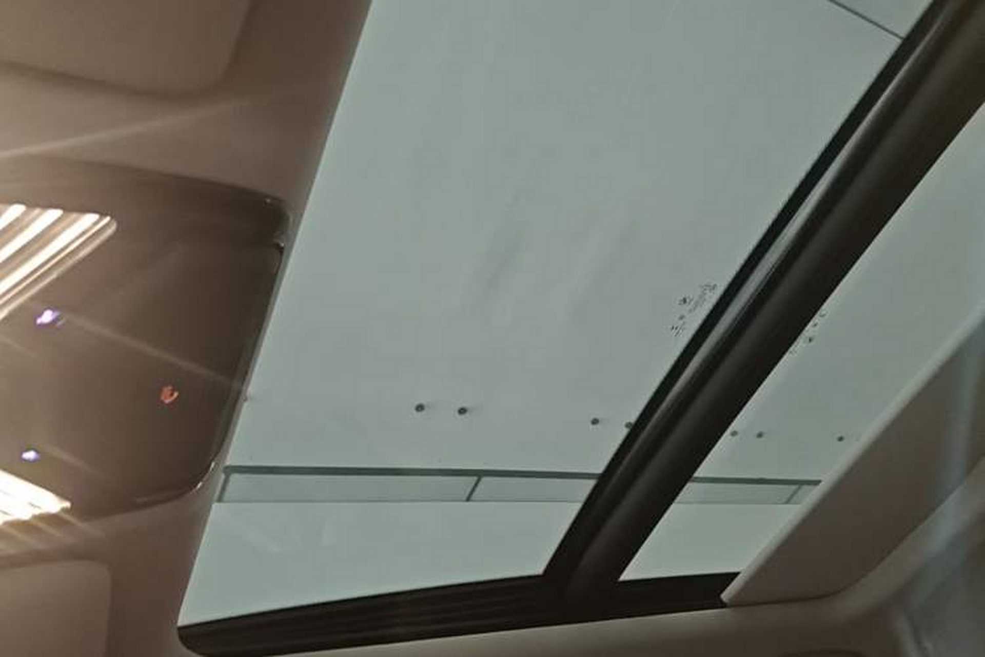 Used BMW 3 Series 2022 325Li M Sport Package Headliner