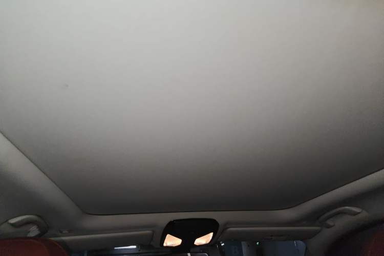 Used BMW 3 Series 2022 320Li M Sport Package Headliner