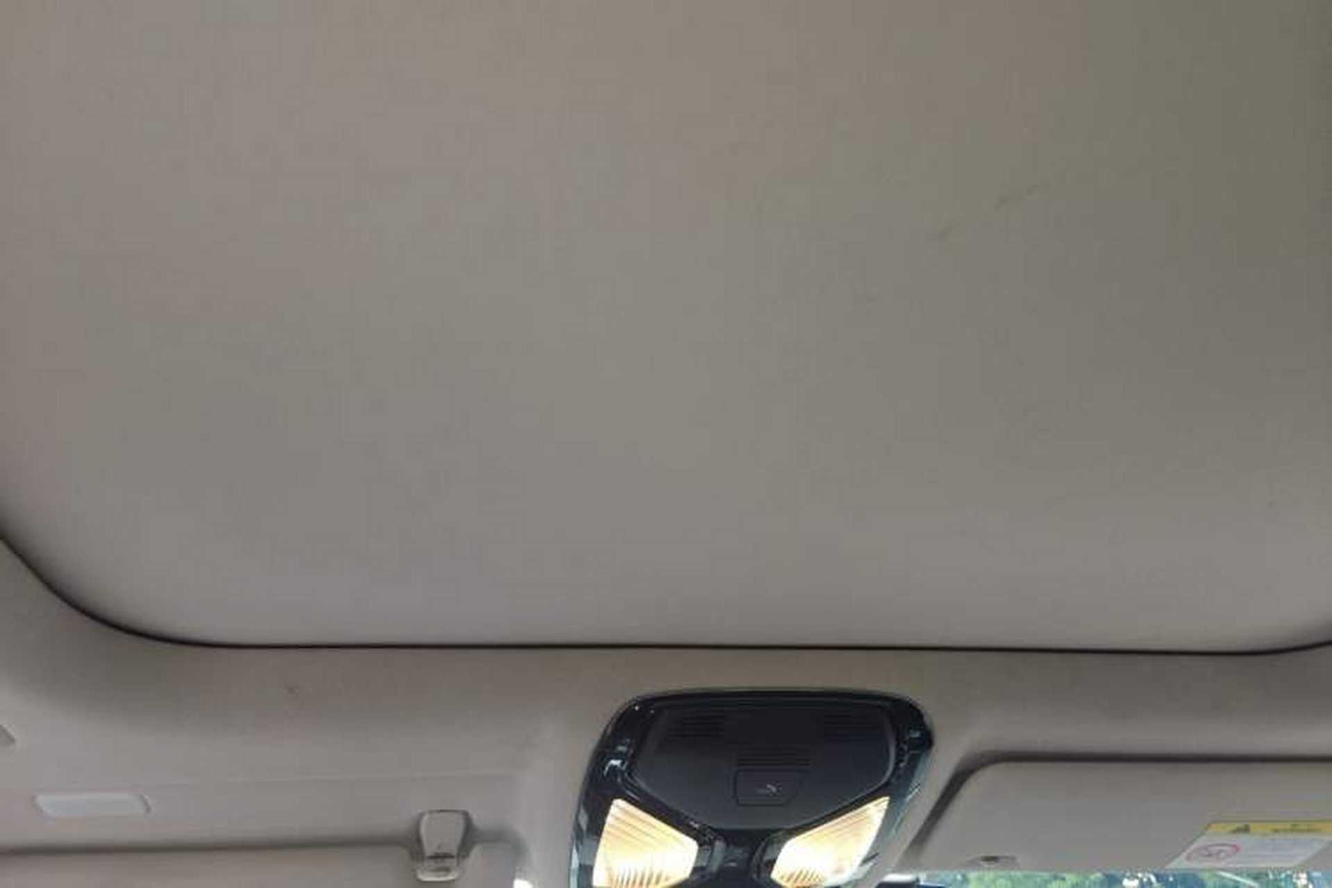 Used BMW 3 Series 2022 325i M Sport Night Edition Package Headliner