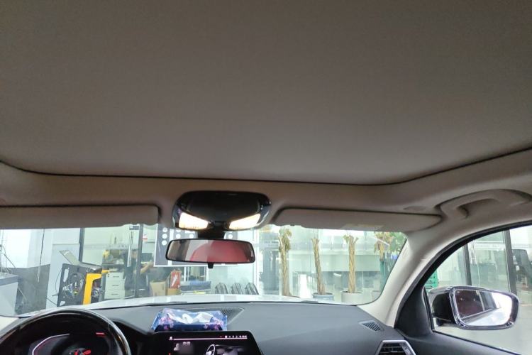 Used BMW 3 Series 2022 320Li M Sport Package Headliner