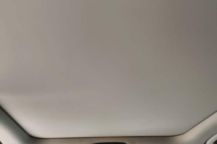 Used BMW 3 Series 2022 Restyled 325Li M Sport Night Edition Package Headliner
