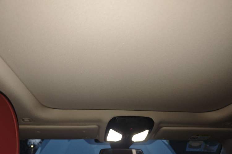 Used BMW 3 Series 2022 325Li M Sport Package Headliner