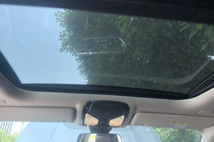 Used BMW 3 Series 2022 325Li M Sport Package Headliner