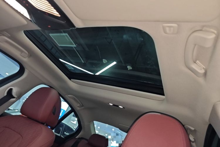 Used BMW 3 Series 2022 325i M Sport Package Headliner