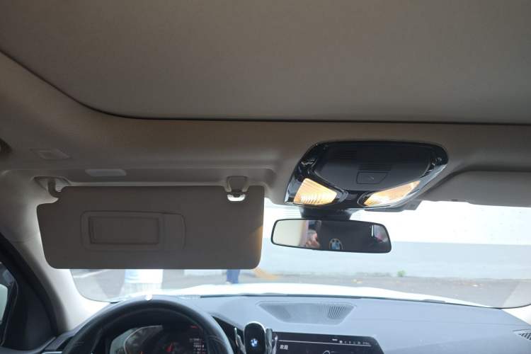 Used BMW 3 Series 2022 325Li M Sport Package Headliner