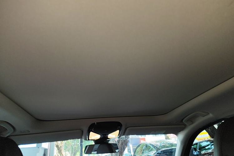 Used BMW 3 Series 2022 325Li M Sport Night Edition Package Headliner