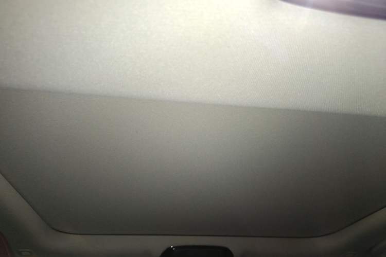 Used BMW 3 Series 2022 320i Sport Package Headliner
