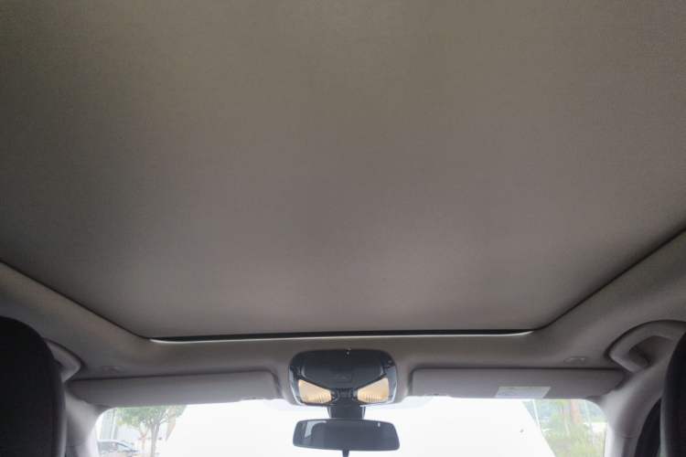 Used BMW 3 Series 2022 320Li M Sport Package Headliner