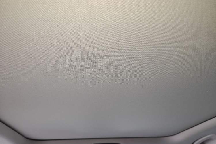 Used BMW 3 Series 2022 325Li M Sport Night Edition Package Headliner