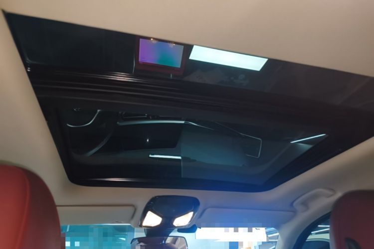 Used BMW 3 Series 2022 325Li M Sport Package Headliner