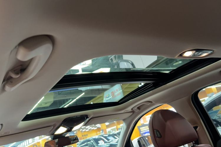 Used BMW 3 Series 2022 325Li M Sport Package Headliner
