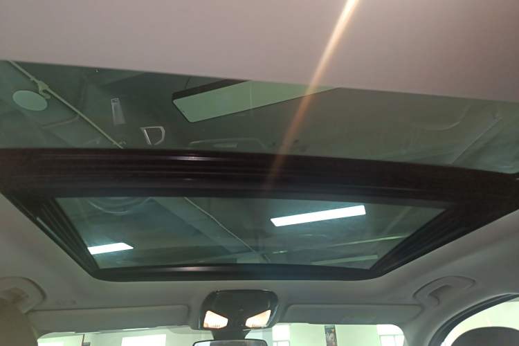 Used BMW 3 Series 2022 325Li M Sport Package Headliner