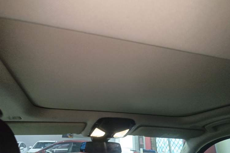 Used BMW 3 Series 2022 Revised 325i M Sport Night Edition Package Headliner