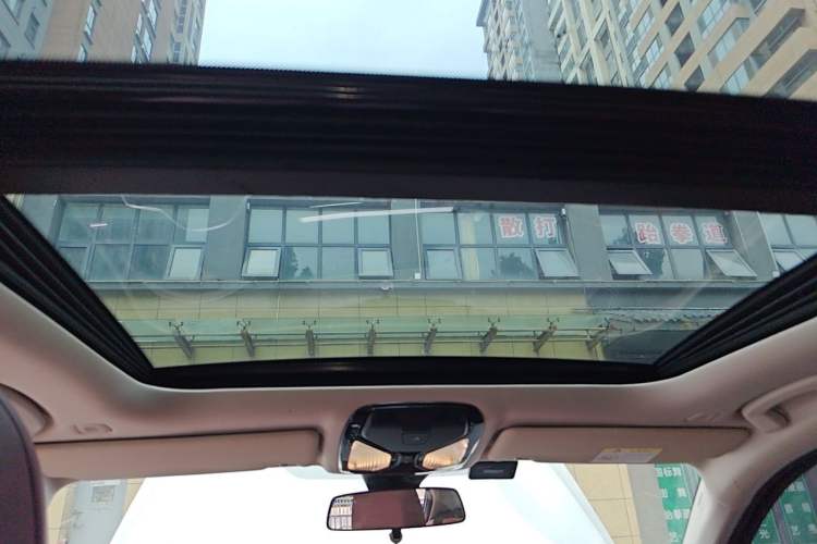 Used BMW 3 Series 2022 325Li M Sport Package Headliner