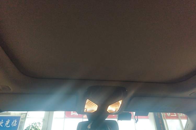 Used BMW 3 Series 2022 Updated 325Li M Sport Package Headliner